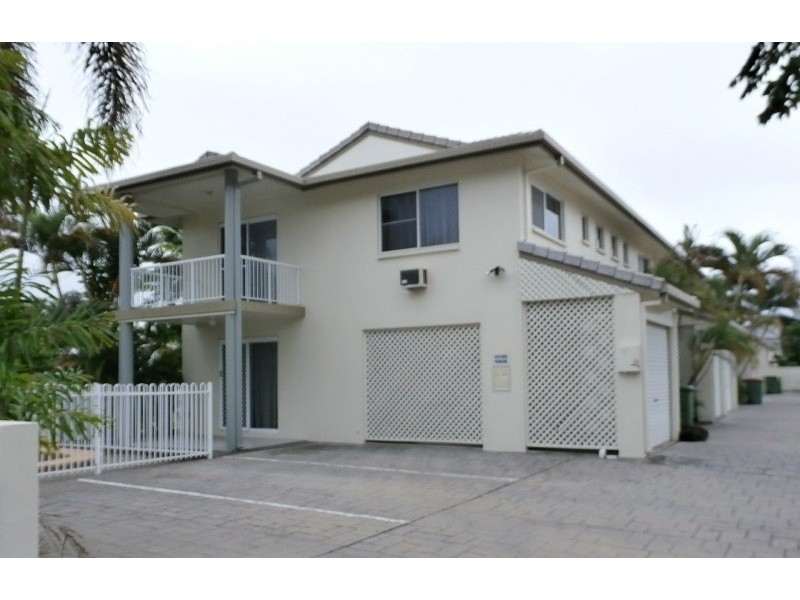 1/30 Welsh Street, Rosslea QLD 4812