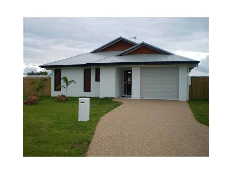 1 Panama Court, Burdell QLD 4818