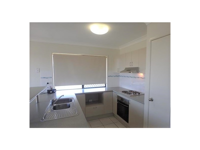 1 Panama Court, Burdell QLD 4818