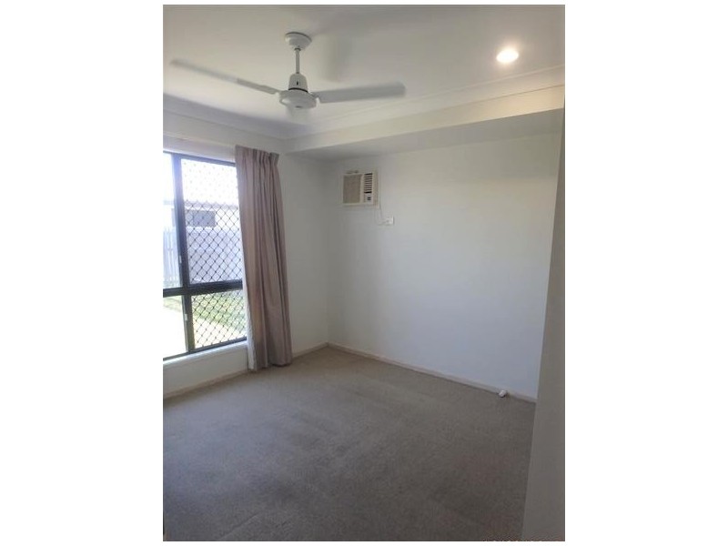 1 Panama Court, Burdell QLD 4818