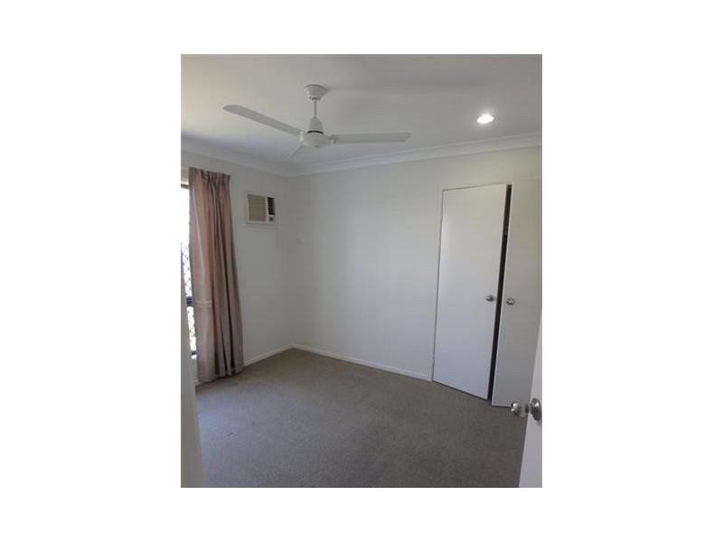 1 Panama Court, Burdell QLD 4818