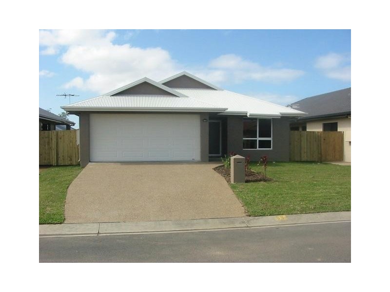 23 Springbank Circuit, Idalia QLD 4811