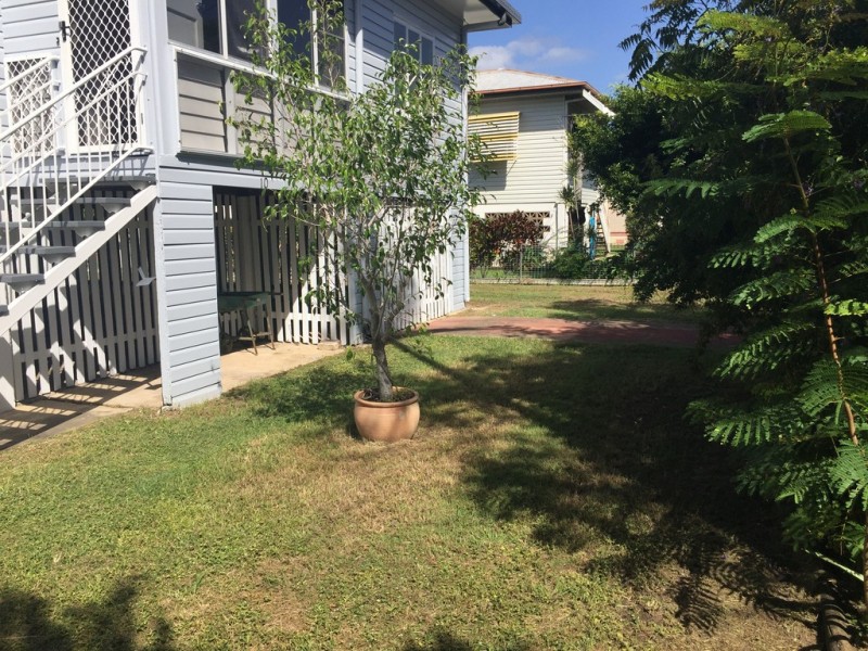 10 Begg Street, Gulliver QLD 4812