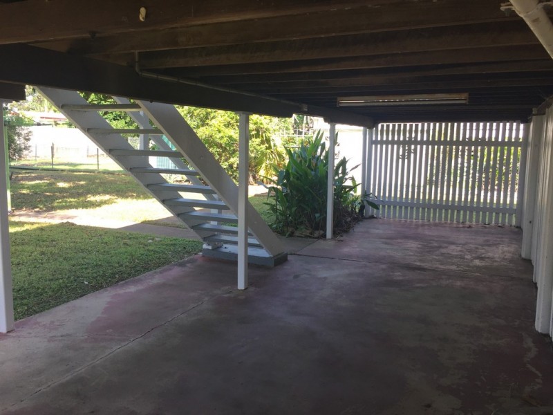 10 Begg Street, Gulliver QLD 4812