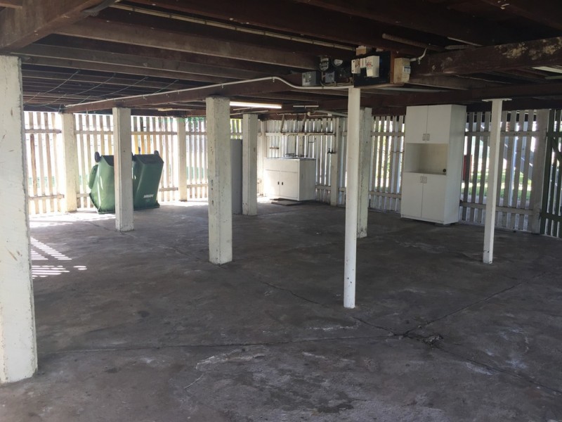 10 Begg Street, Gulliver QLD 4812