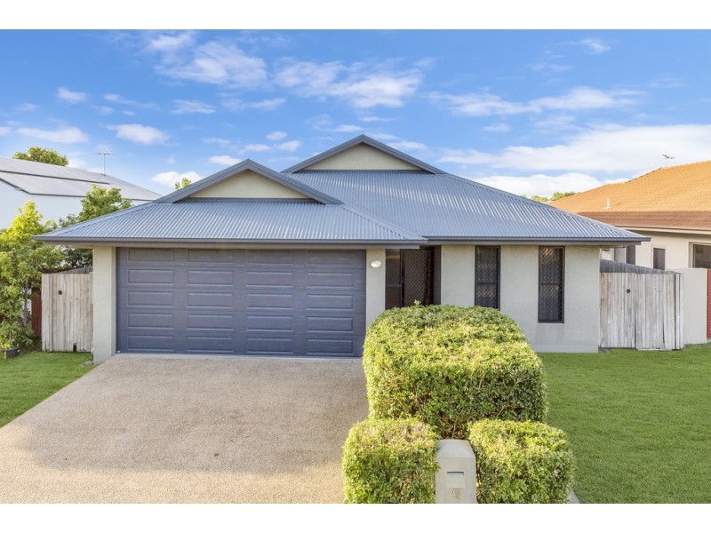 13 Summerlake Circuit, Idalia QLD 4811