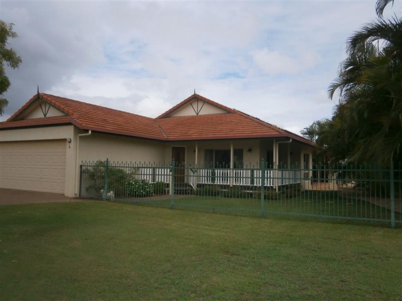 4 Carisbrooke Court, Annandale QLD 4814