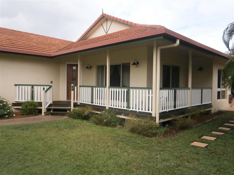 4 Carisbrooke Court, Annandale QLD 4814