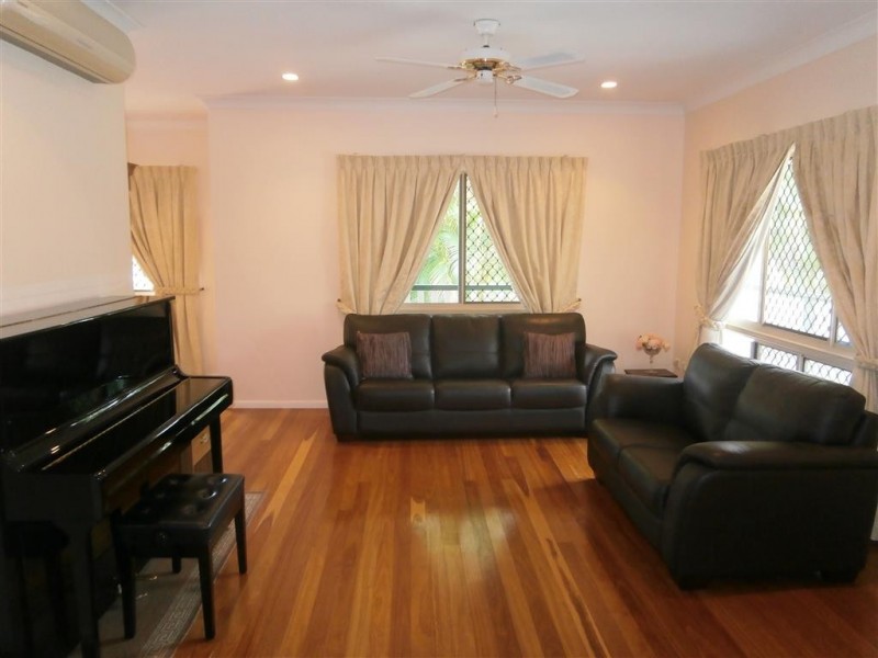 4 Carisbrooke Court, Annandale QLD 4814