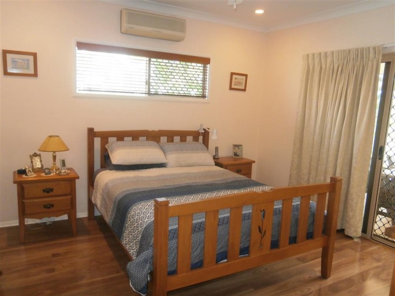 4 Carisbrooke Court, Annandale QLD 4814