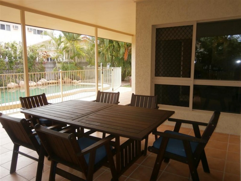 4 Carisbrooke Court, Annandale QLD 4814