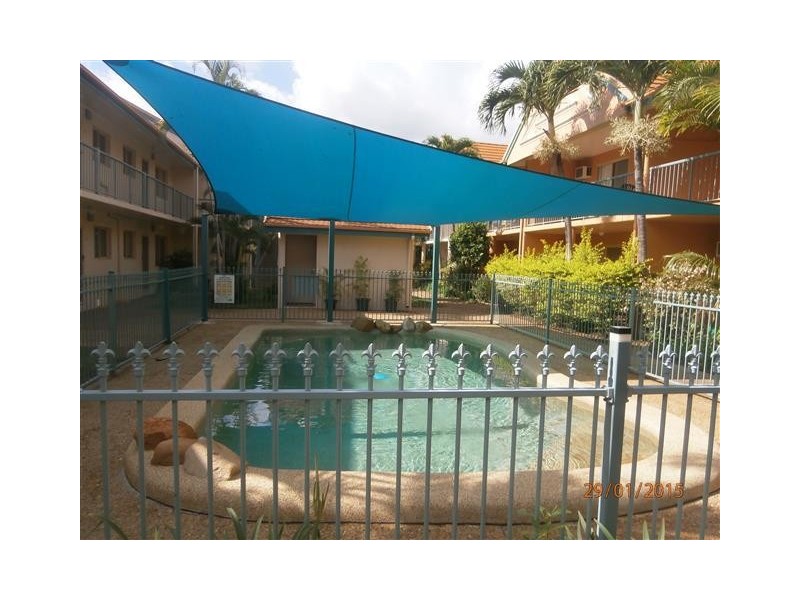 23/51-55 Bamford Lane, Kirwan QLD 4817