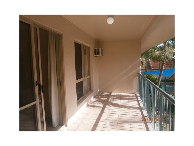 23/51-55 Bamford Lane, Kirwan QLD 4817