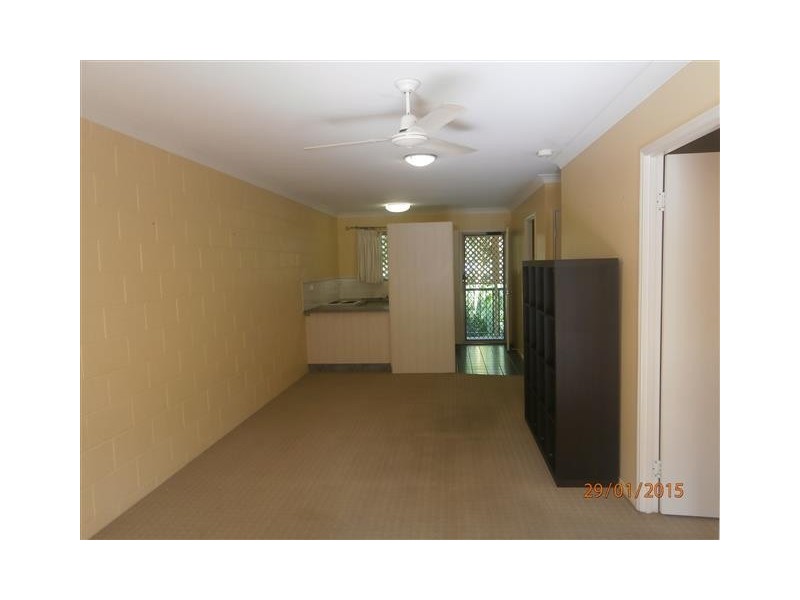 23/51-55 Bamford Lane, Kirwan QLD 4817