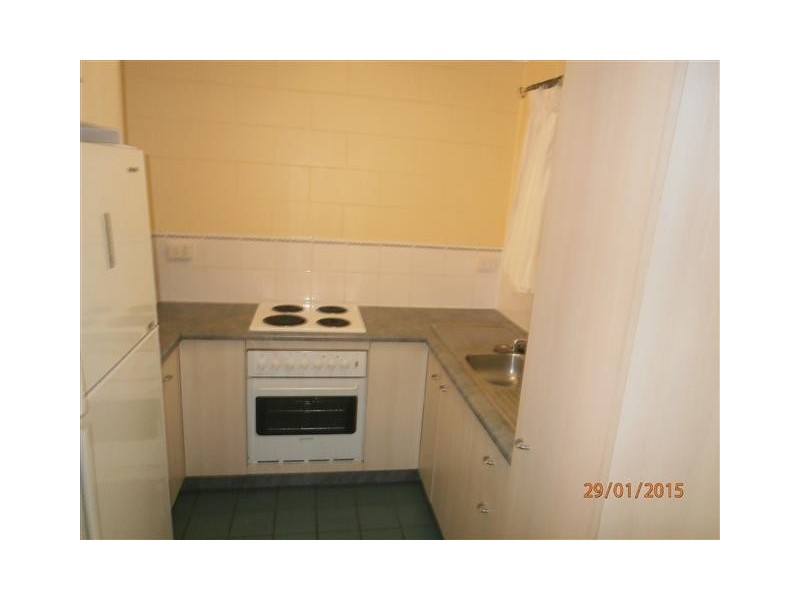 23/51-55 Bamford Lane, Kirwan QLD 4817