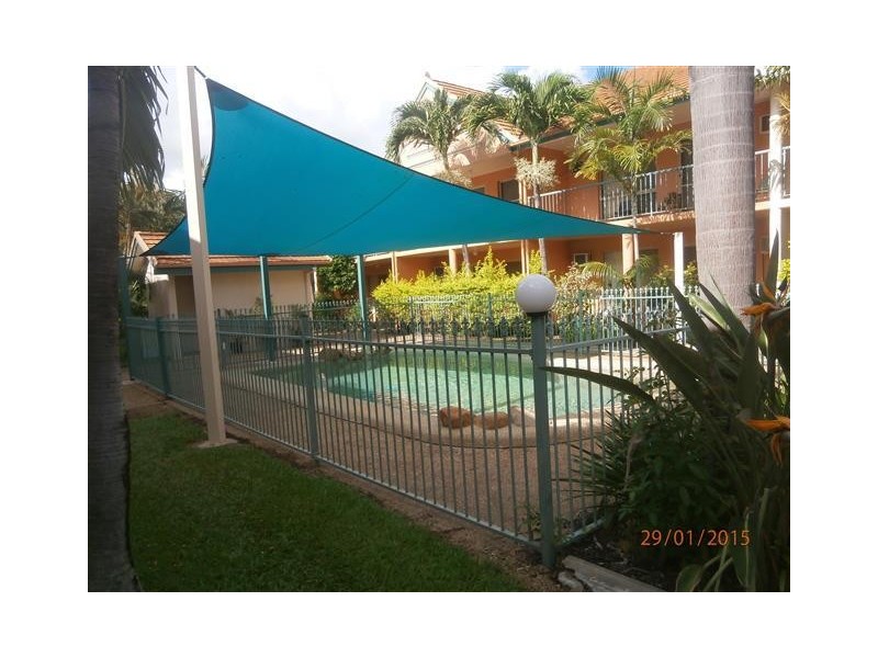 23/51-55 Bamford Lane, Kirwan QLD 4817