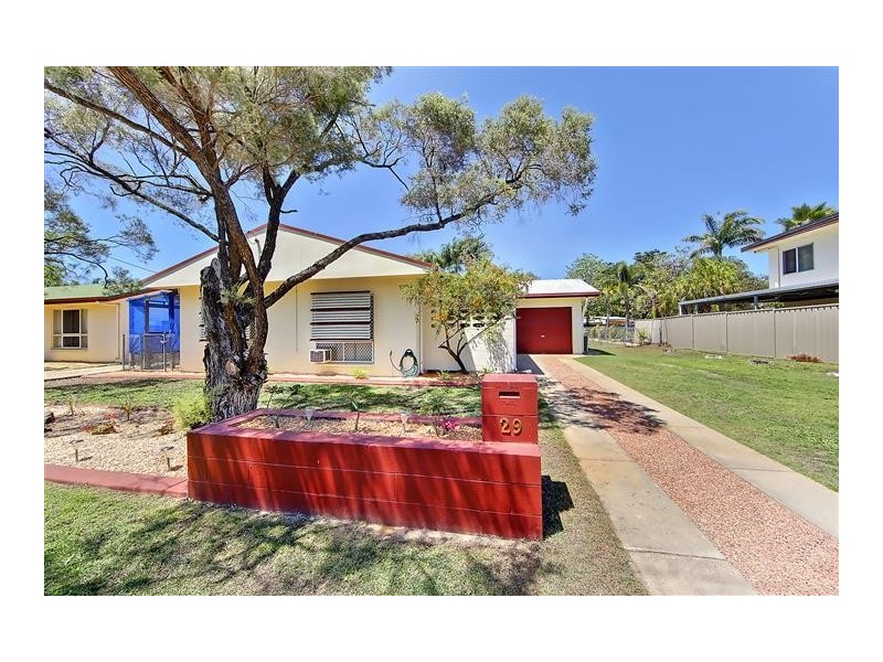 29 Kulgun Crescent, Kelso QLD 4815