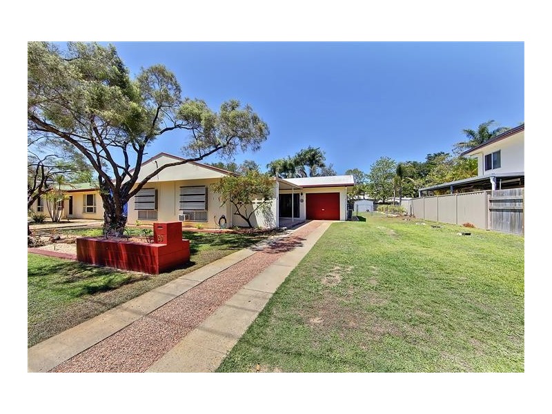 29 Kulgun Crescent, Kelso QLD 4815