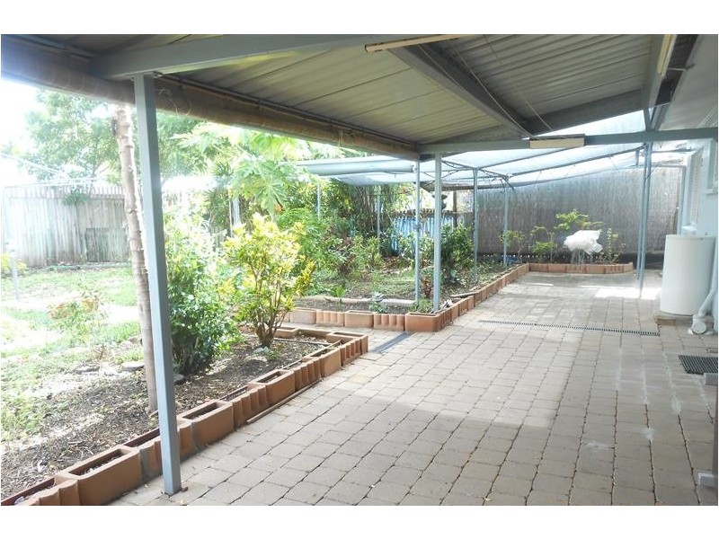 12 PEACOCK CRESCENT, Condon QLD 4815
