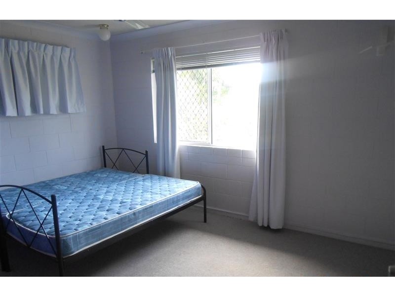 12 PEACOCK CRESCENT, Condon QLD 4815