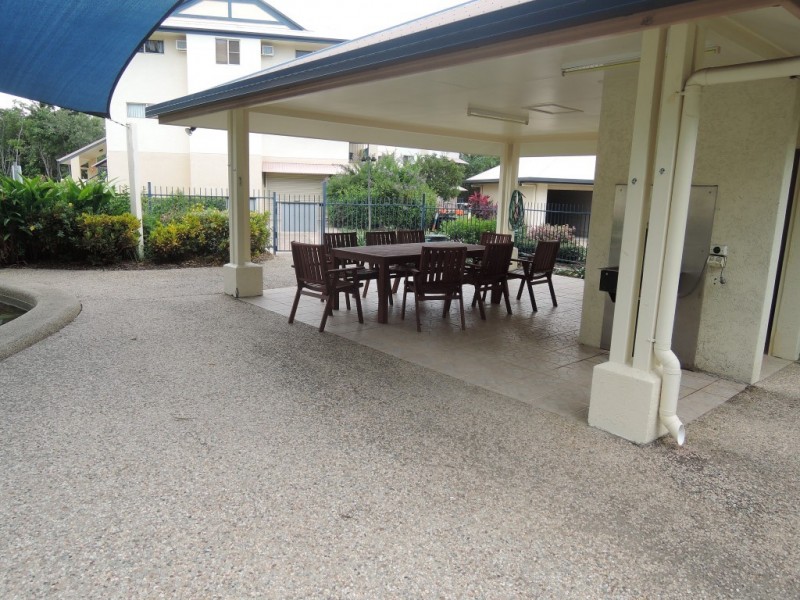 5/92 Regatta Crescent, Douglas QLD 4814