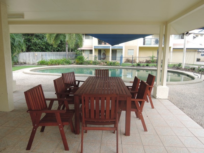 5/92 Regatta Crescent, Douglas QLD 4814