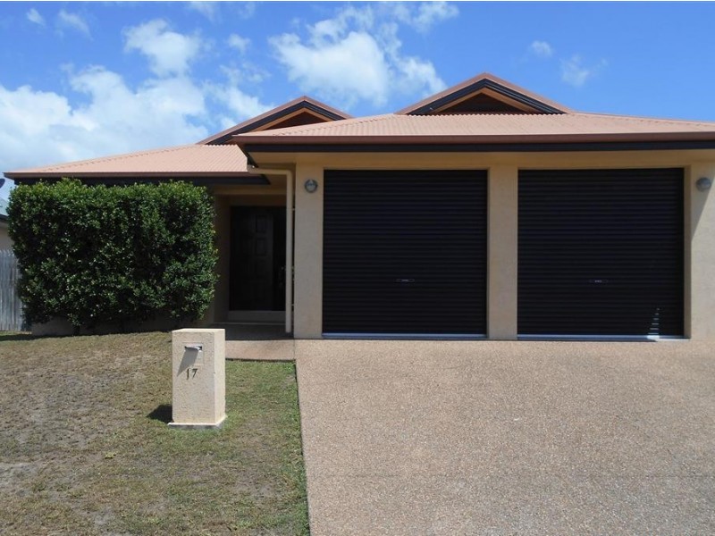 17 Goshawk Street, Douglas QLD 4814