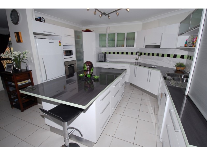 7 KALYNDA PARADE, Bohle Plains QLD 4817