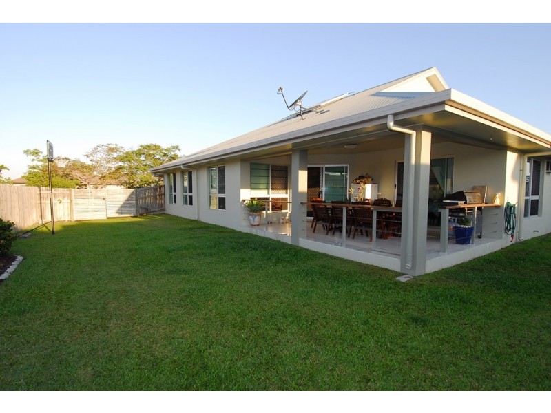 7 KALYNDA PARADE, Bohle Plains QLD 4817