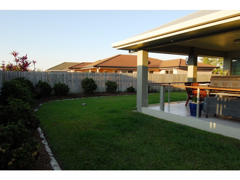 7 KALYNDA PARADE, Bohle Plains QLD 4817