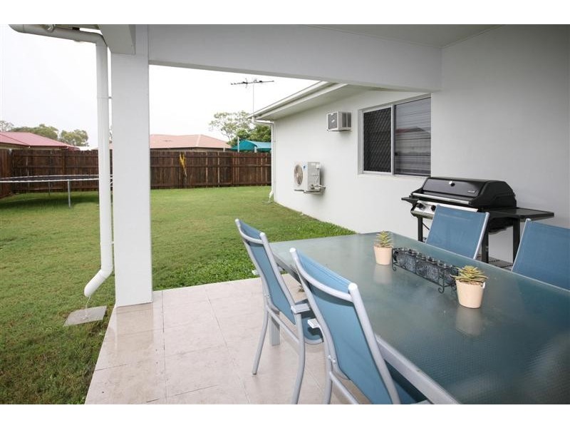 5 Lilydale Pocket, Idalia QLD 4811