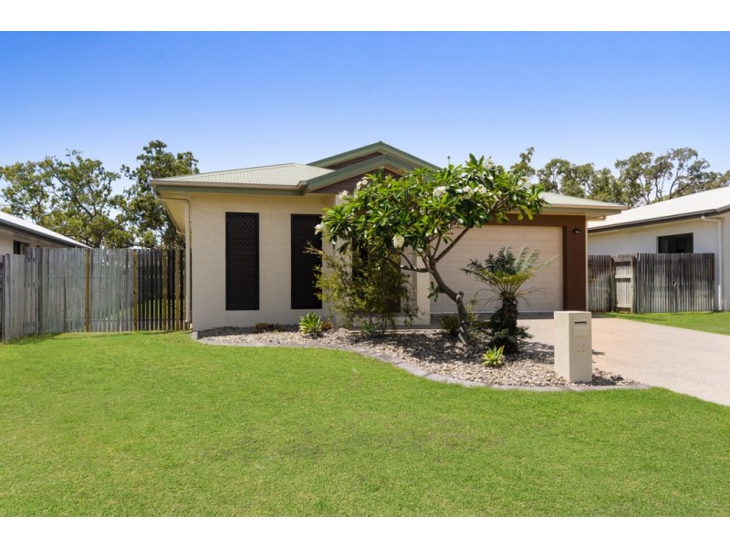 40 Burlingon Circuit, Mount Louisa QLD 4814