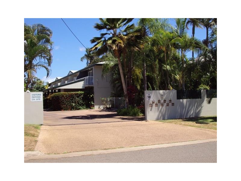 5/10 Sweet Street, Rosslea QLD 4812