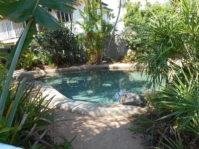 5/10 Sweet Street, Rosslea QLD 4812