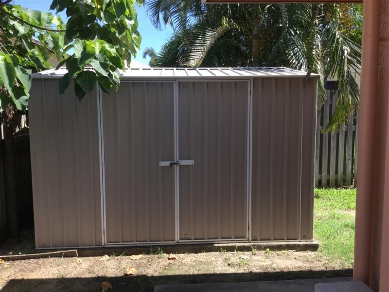 4 Jasmin Court, Kirwan QLD 4817