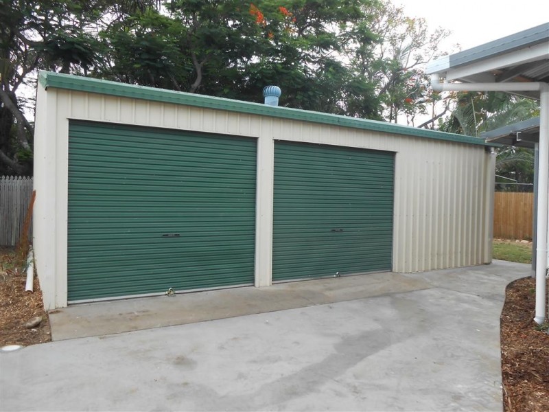 67 Meenan Street, Garbutt QLD 4814
