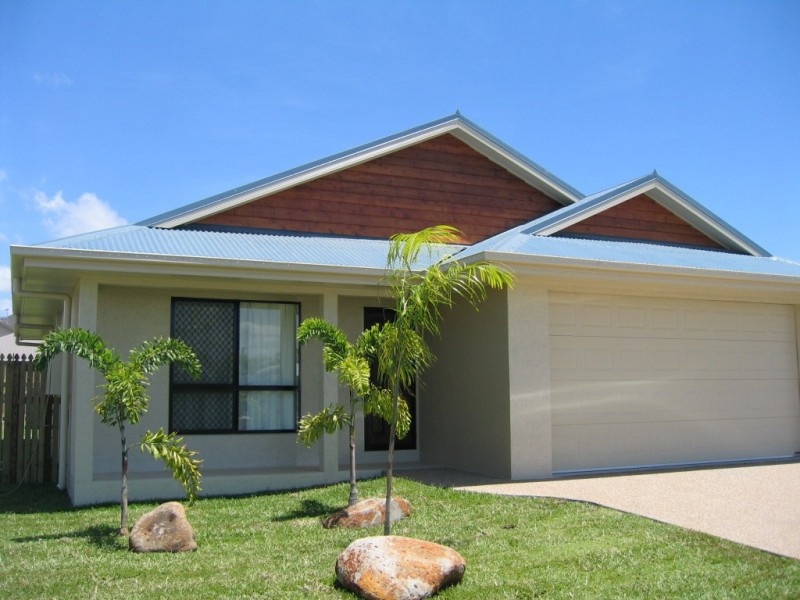 3 Maynard Court, Condon QLD 4815