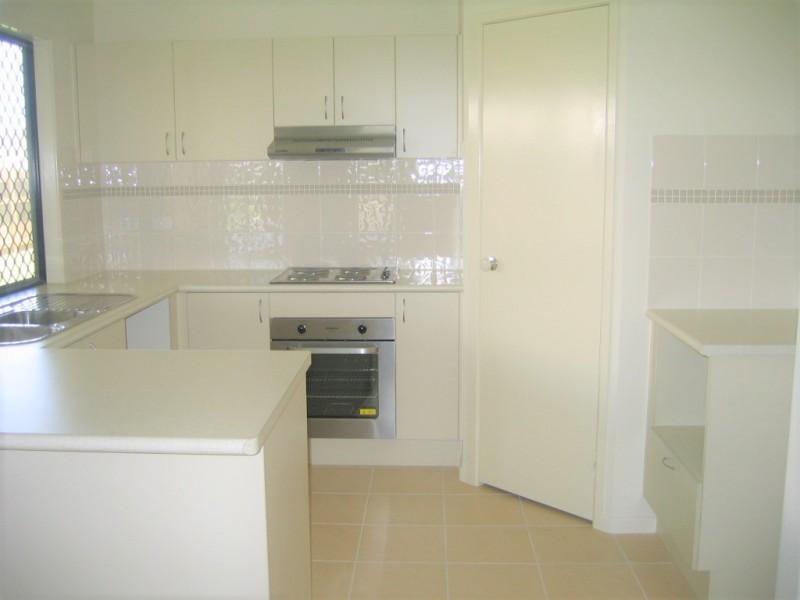 3 Maynard Court, Condon QLD 4815