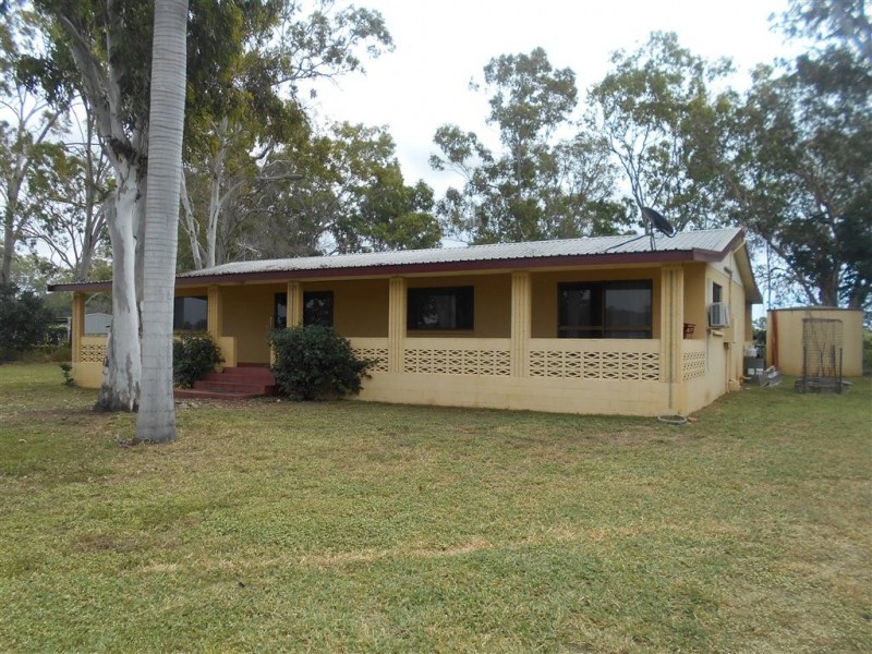 178 Quigley Road, Majors Creek QLD 4816