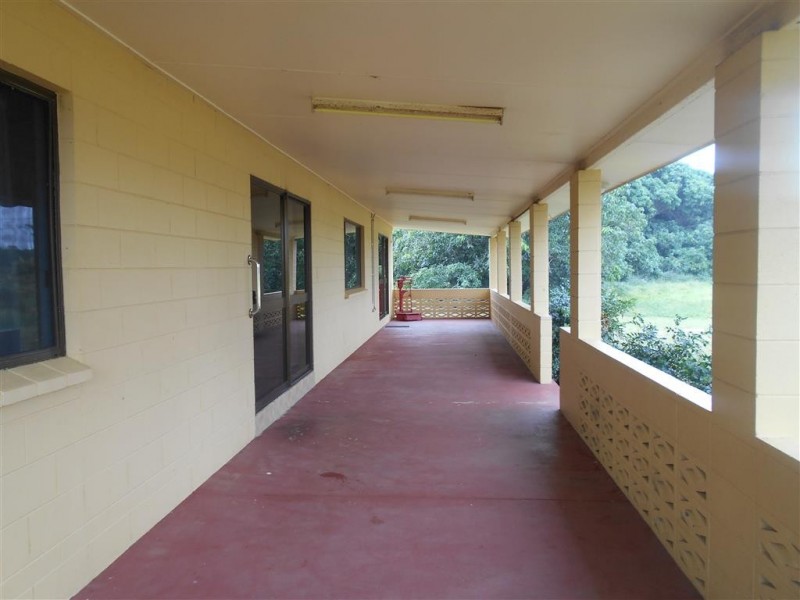 178 Quigley Road, Majors Creek QLD 4816