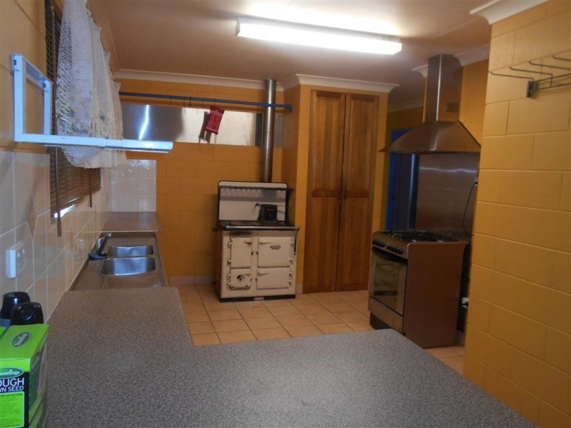 178 Quigley Road, Majors Creek QLD 4816