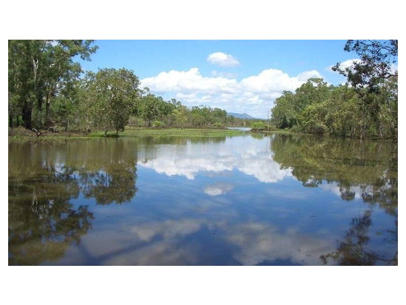 178 Quigley Road, Majors Creek QLD 4816