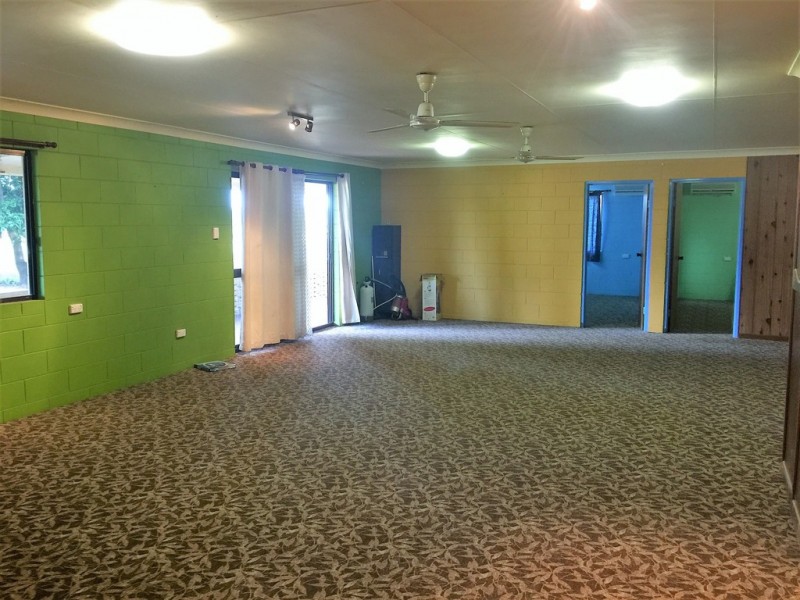 178 Quigley Road, Majors Creek QLD 4816