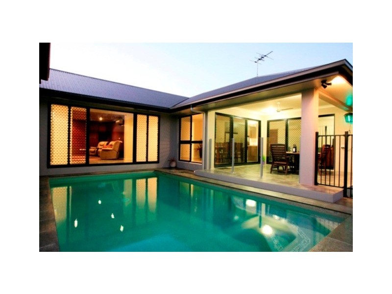 20 Fitzallan Street, Bushland Beach QLD 4818