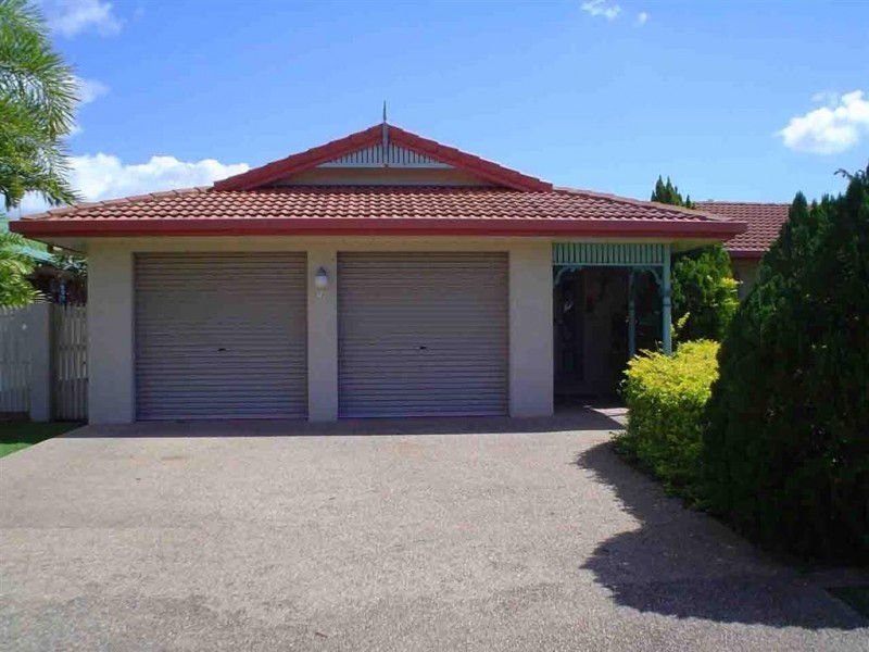 12 Starcross Court, Annandale QLD 4814