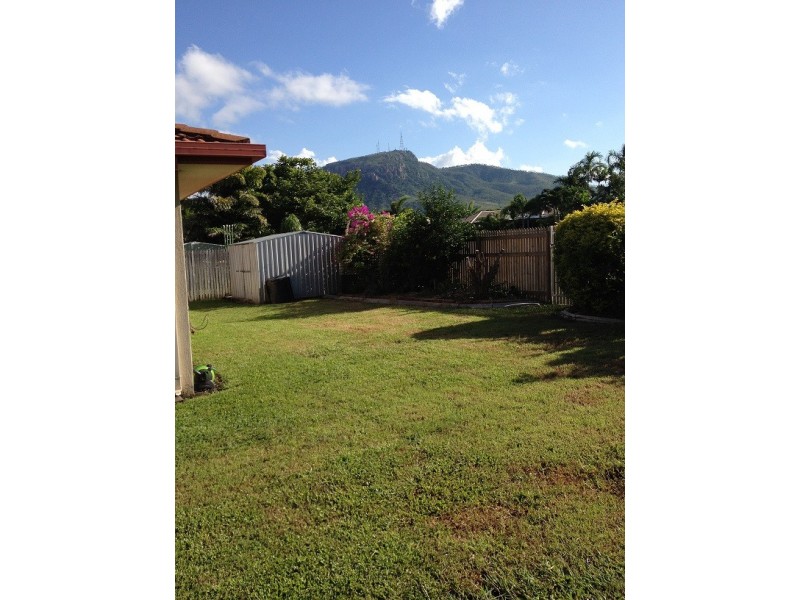 12 Starcross Court, Annandale QLD 4814