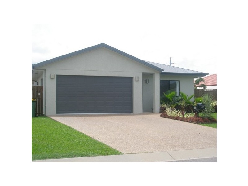 97 Thorn Street, Mount Louisa QLD 4814