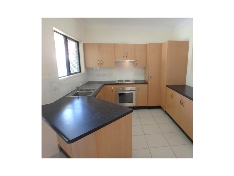 97 Thorn Street, Mount Louisa QLD 4814