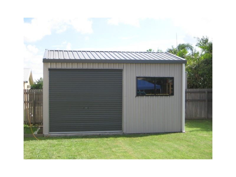 97 Thorn Street, Mount Louisa QLD 4814