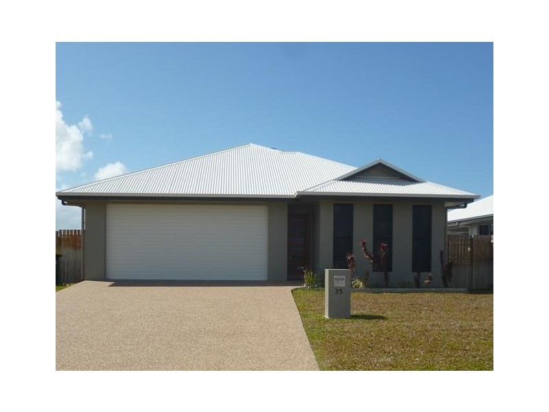 35 Summergold Street, Mount Low QLD 4818